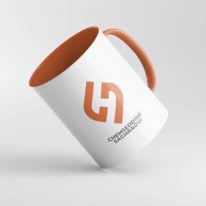 chemseddine saghraoui_personel branding_Mug